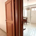 Daire Bilocale Con Balcone A Numana - N080 *
