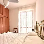 Bilocale Con Balcone A Numana - N080 Daire Sirolo