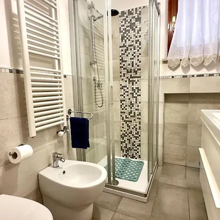 Apartment Bilocale Con Balcone A Numana - N080