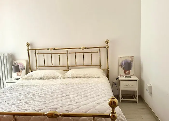 Διαμέρισμα Bilocale Con Balcone A Numana - N080