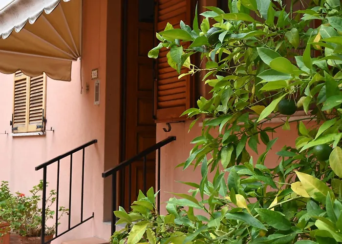 Διαμέρισμα Bilocale Con Balcone A Numana - N080